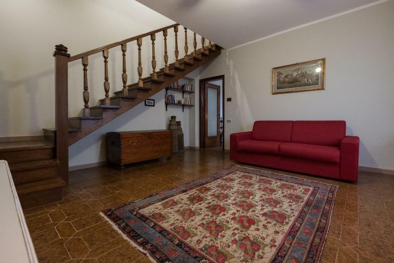 Casa Della Cocca Apartment Fucecchio Exterior photo