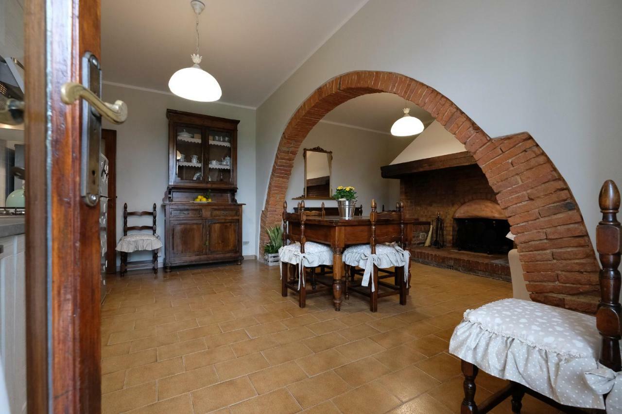 Casa Della Cocca Apartment Fucecchio Exterior photo