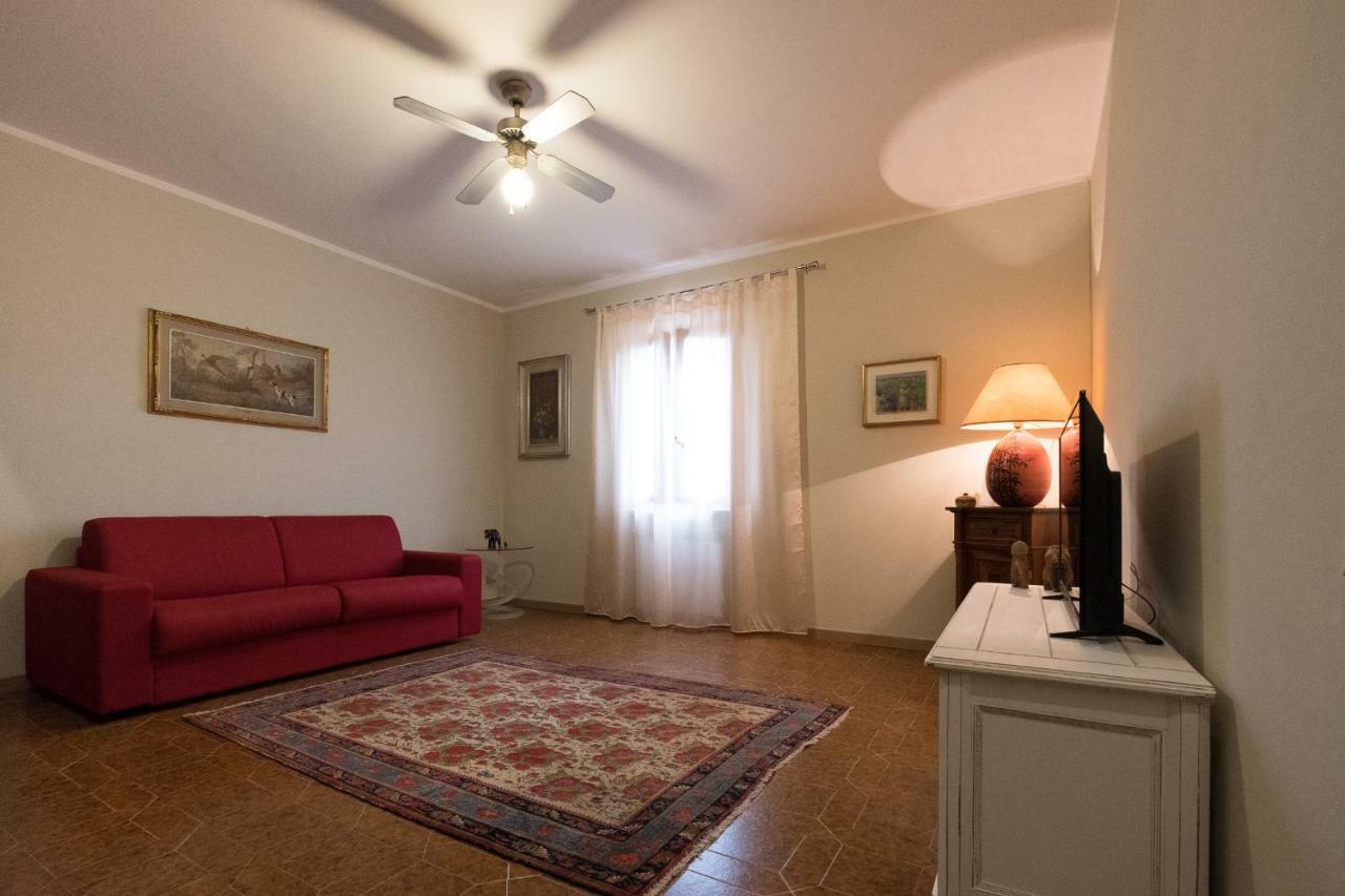 Casa Della Cocca Apartment Fucecchio Exterior photo