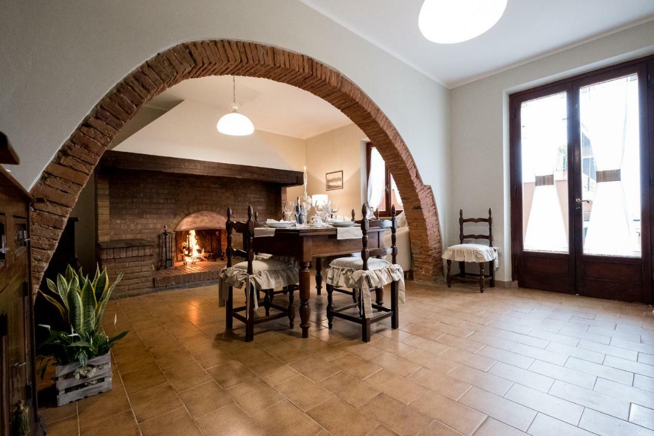 Casa Della Cocca Apartment Fucecchio Exterior photo