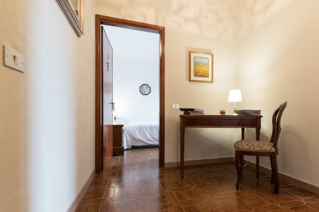 Casa Della Cocca Apartment Fucecchio Exterior photo