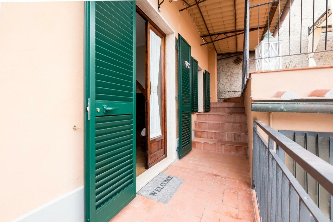Casa Della Cocca Apartment Fucecchio Exterior photo