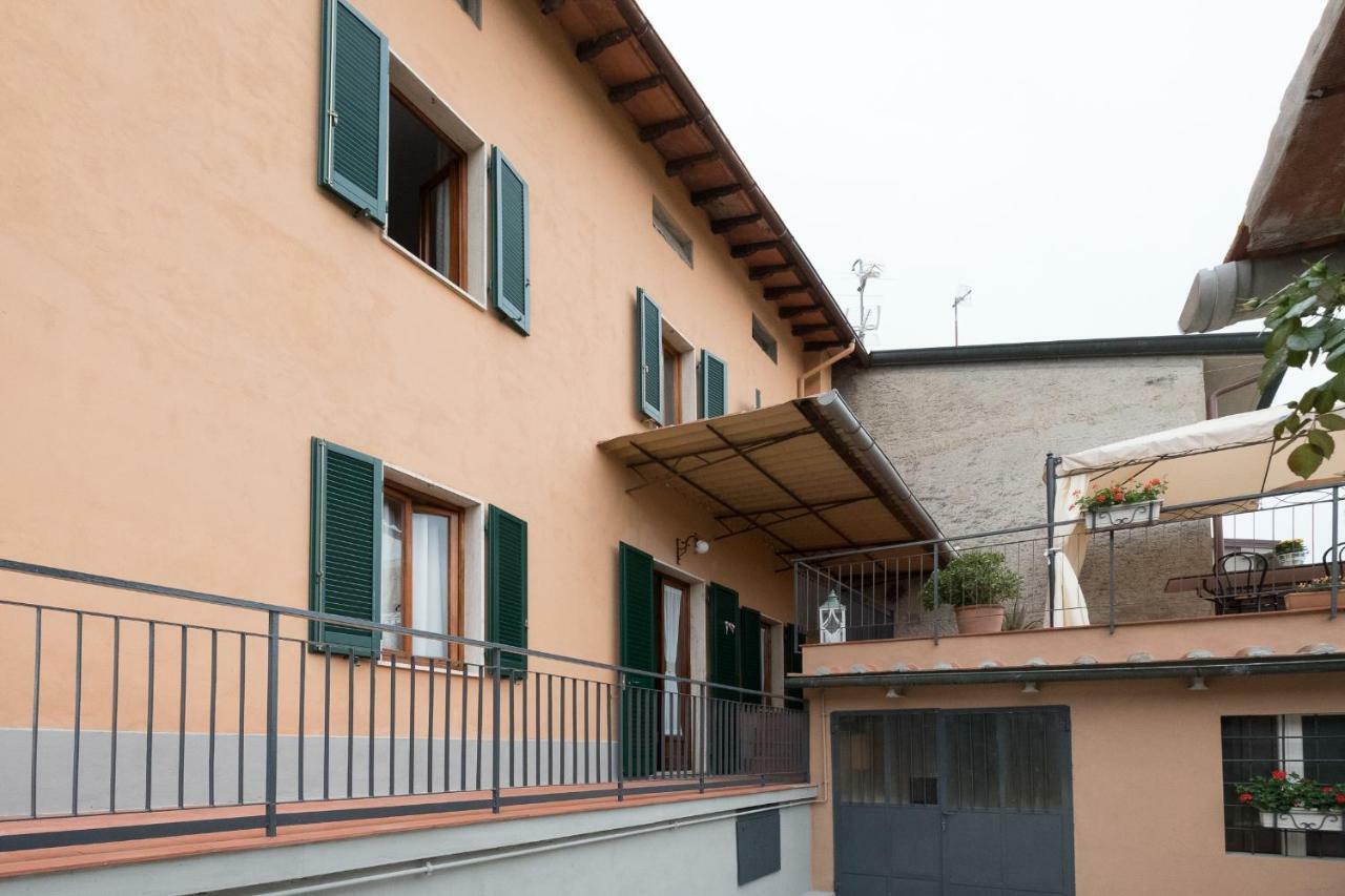 Casa Della Cocca Apartment Fucecchio Exterior photo