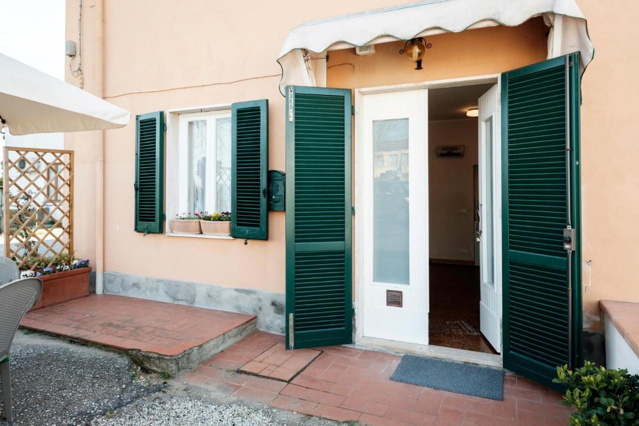 Casa Della Cocca Apartment Fucecchio Exterior photo